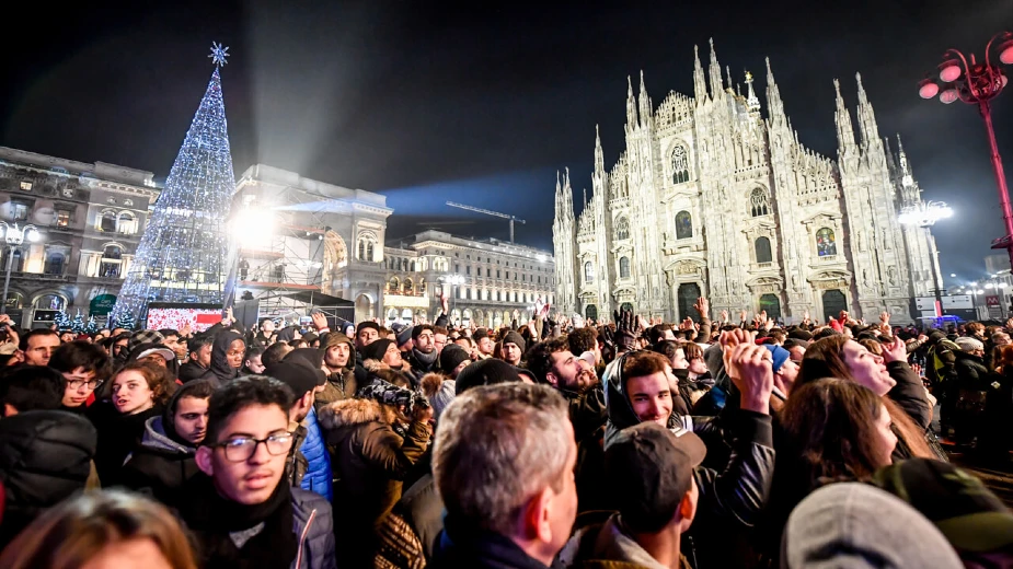 Best Time to Visit Duomo di Milano