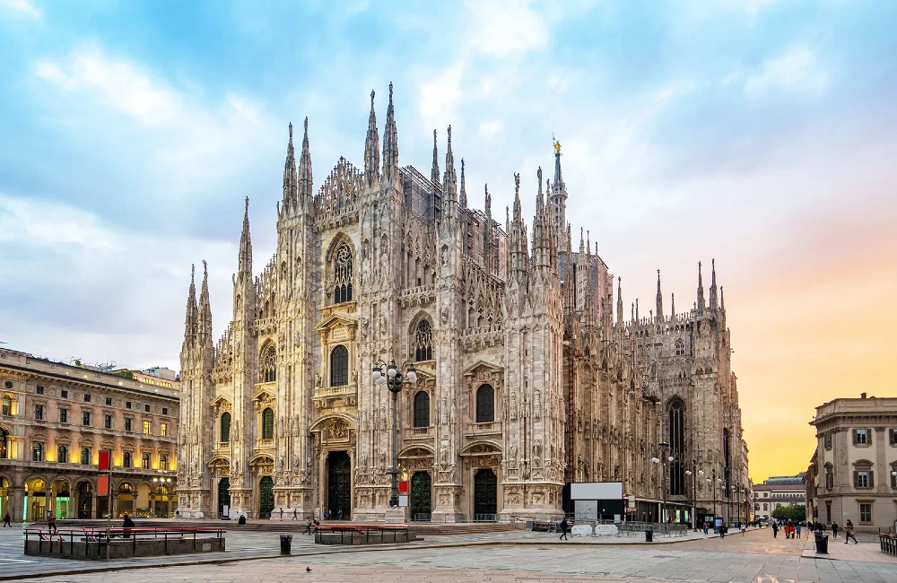 Duomo di Milano