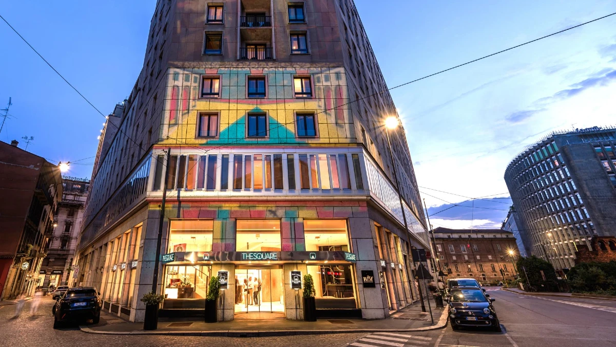 Best Hotels Near Duomo di Milano