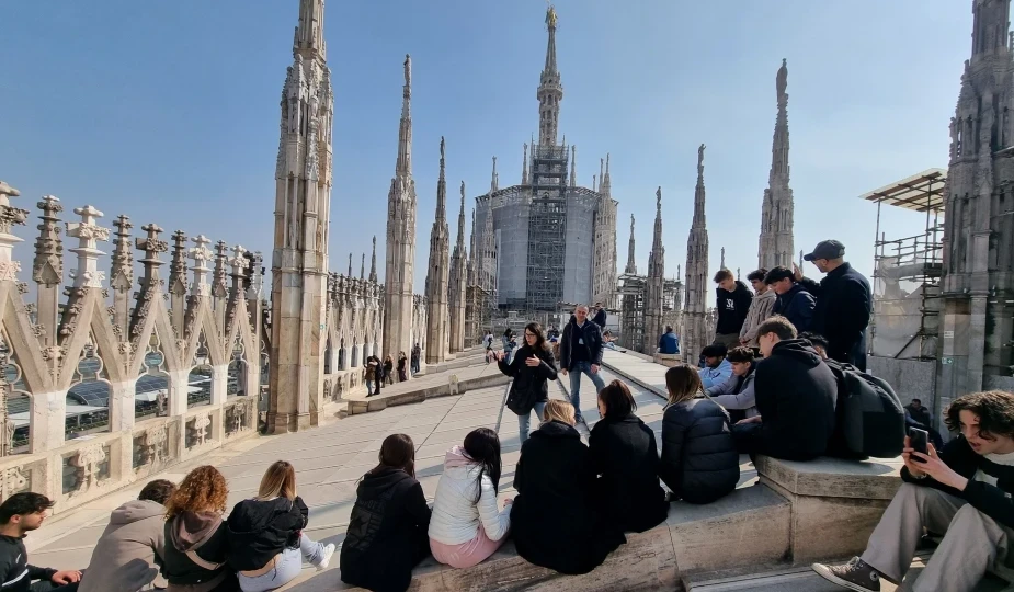Choose a Guided Tour