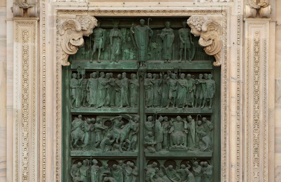 Door