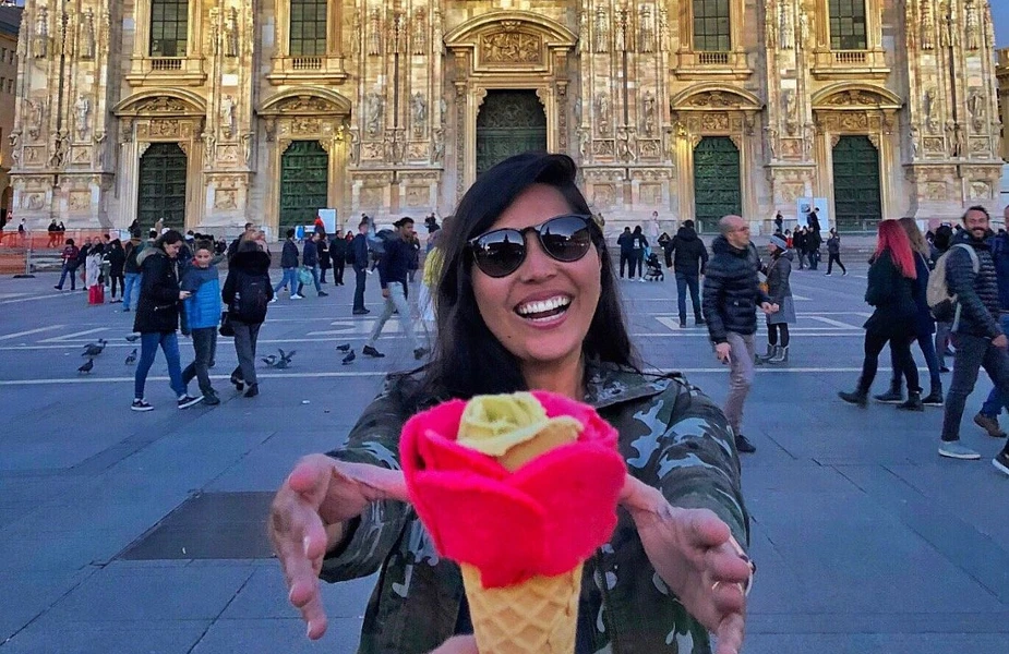 For Budget and solo in dumo di milano For Budget and solo in dumo di milano