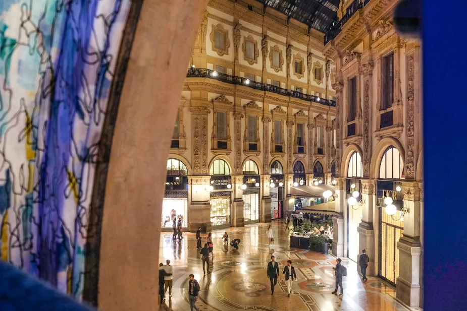 Galleria Vik Milano