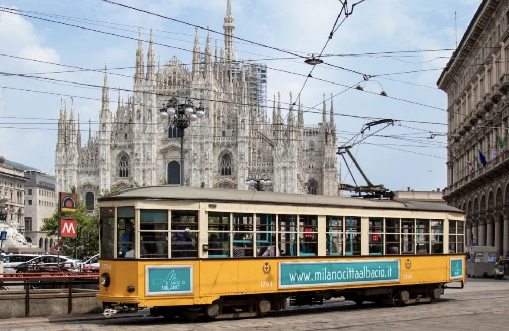 How to Get to Duomo di Milano
