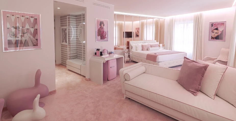 ODSweet Duomo Milano Hotel
