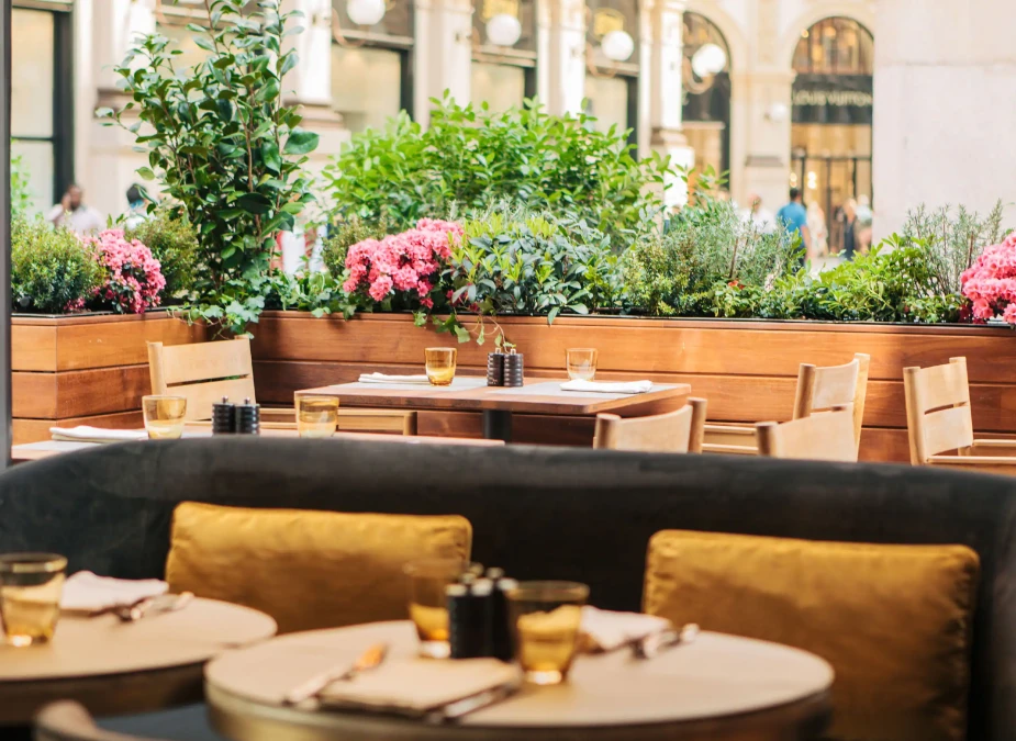 Park Hyatt Milan
