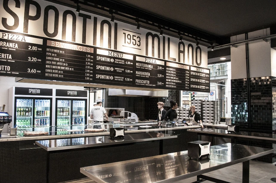 Spontini