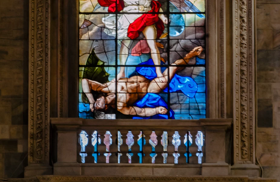 Stained Glasses