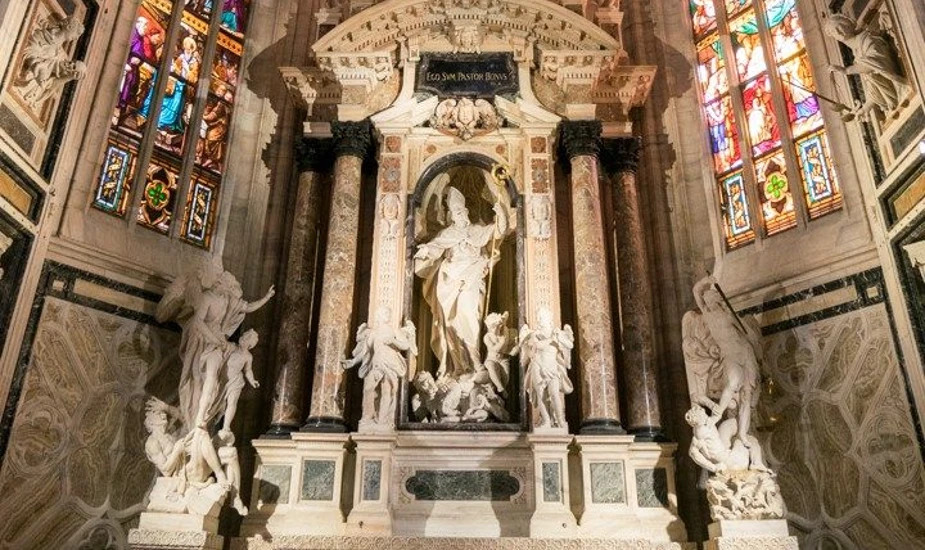 church
