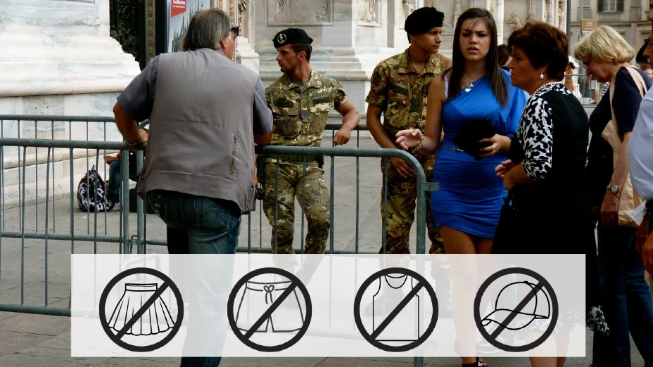 dress code