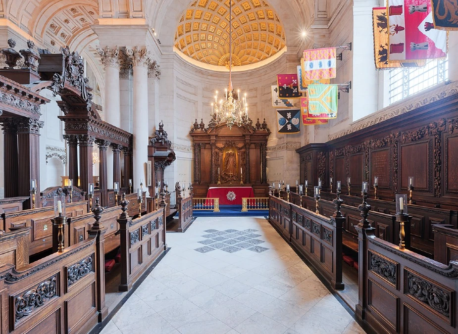 Chapels