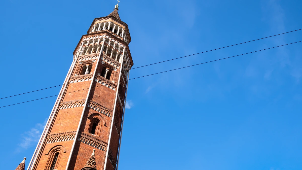 Church of San Gottardo Book Now