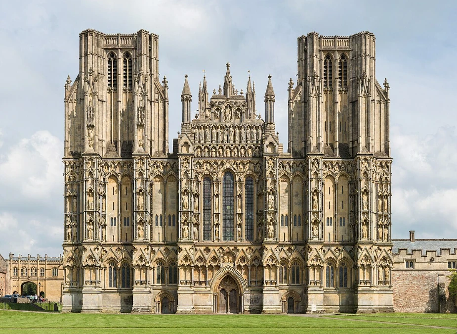Gothic Architecture