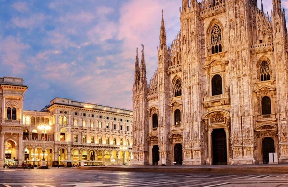 Last Minute Duomo di Milano Tickets