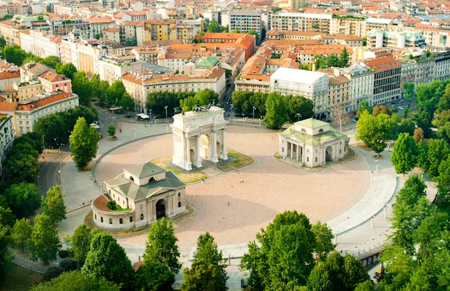 Milan City Card tickets