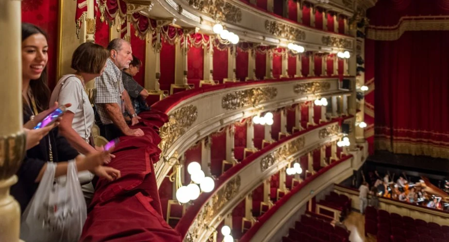 Teatro alla Scala
