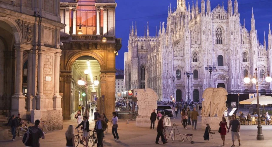 What to Expect at the Duomo di Milano Crypts